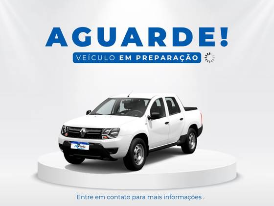 RENAULT DUSTER OROCH 1.6 16V SCE FLEX EXPRESS MANUAL RENAULT DUSTER OROCH 1.6 16V SCE FLEX EXPRESS MANUAL